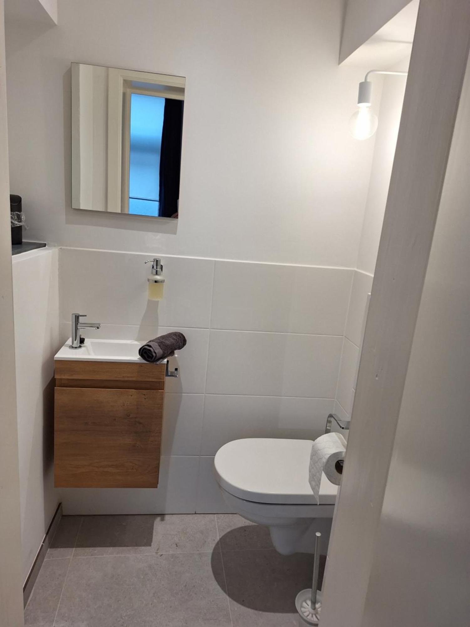 Charmant studio avec grande baignoire Namur Extérieur photo
